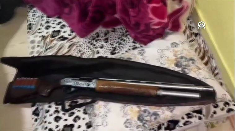 Yerlikaya duyurdu! Mahzen-49’da ‘Durmuş Görmez çetesi’ çökertildi - Resim: 1